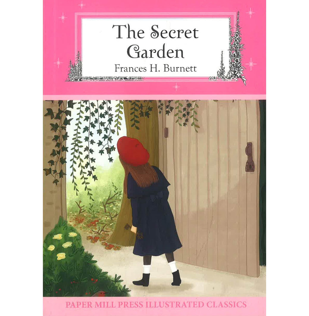 The Secret Garden