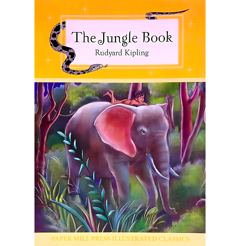 The Jungle Book