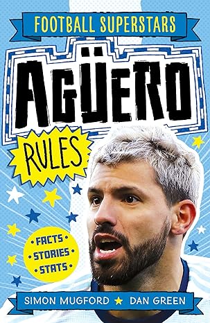 Football Superstars: Agãœero Rules
