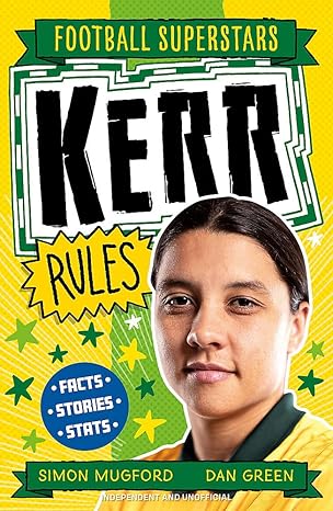 Football Superstars: Kerr Rules