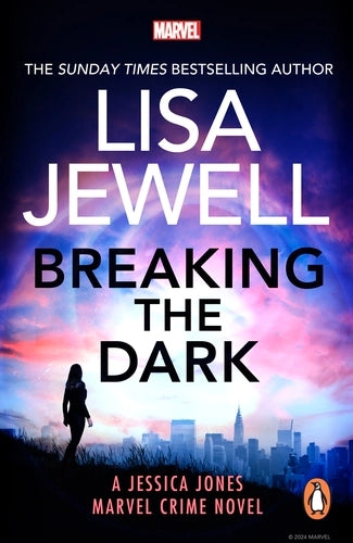 Breaking The Dark