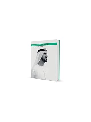 Sheikh Mohammed - Life & Times