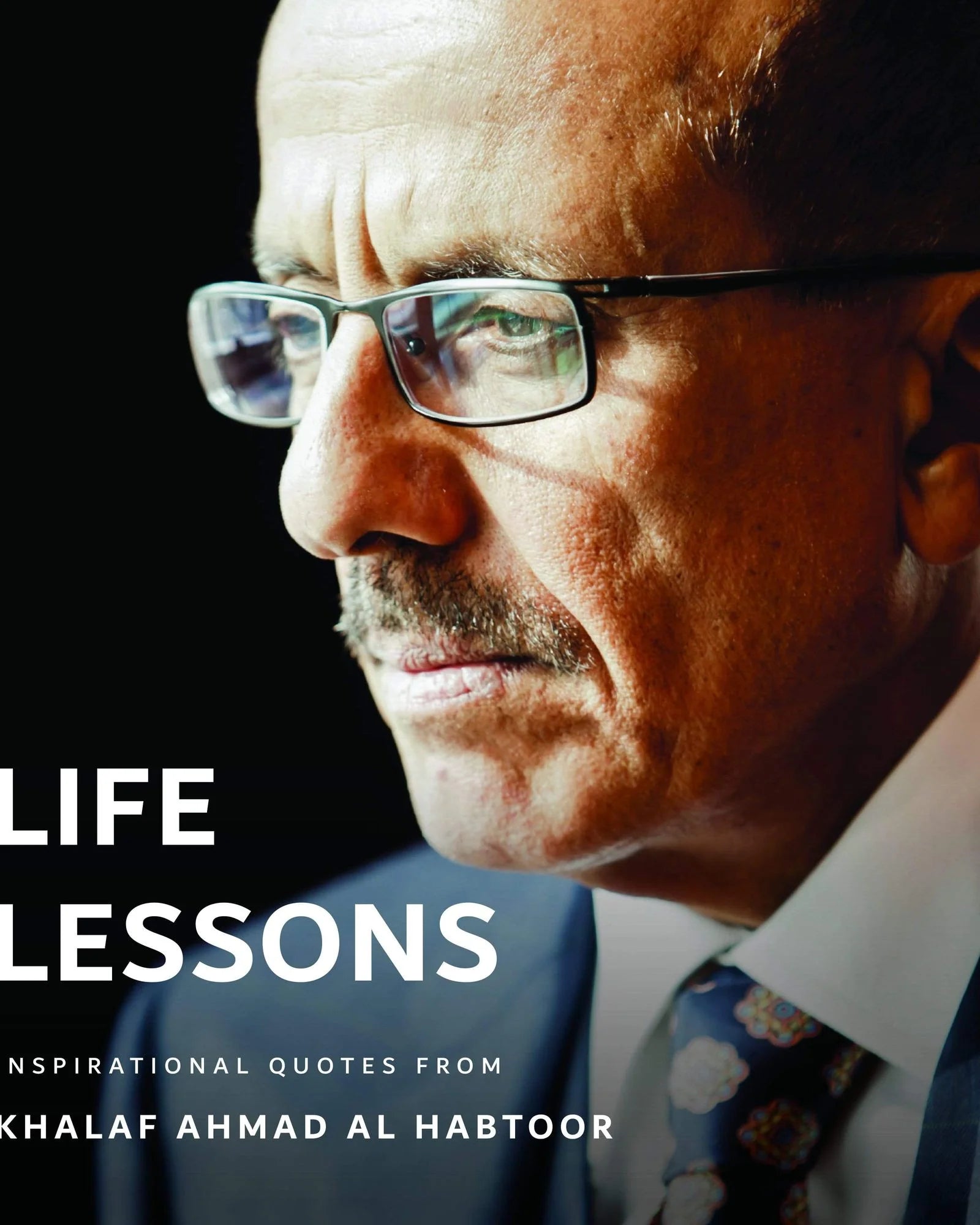 Life Lessons