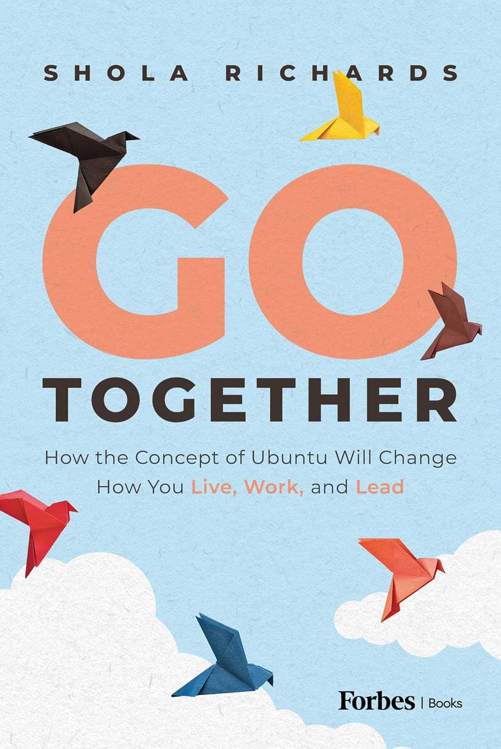 Go Together