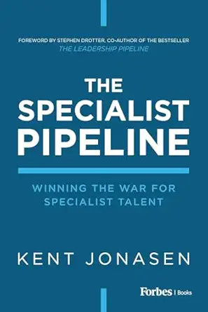 Specialist Pipeline
