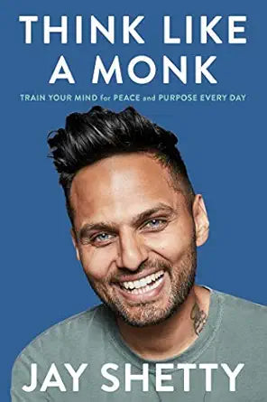 Think Like A Monk