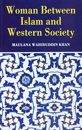 Women Between Islam & Western Society