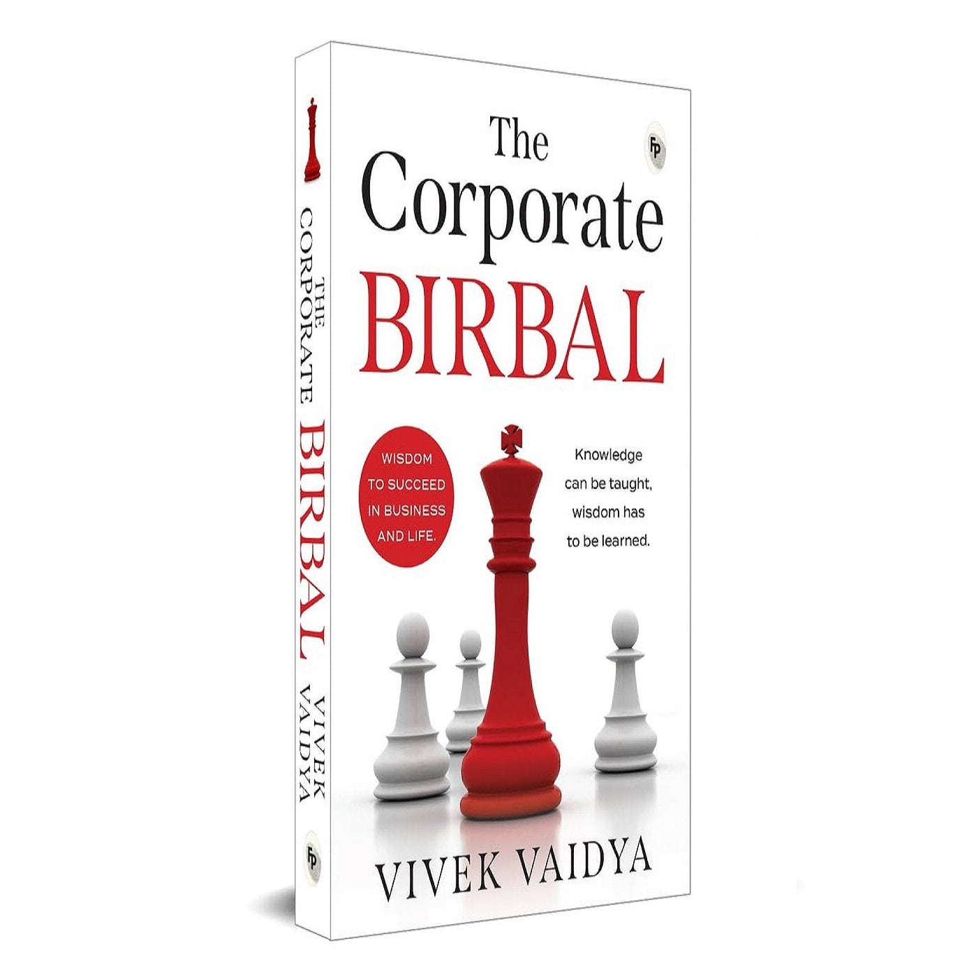 The Corporate Birbal