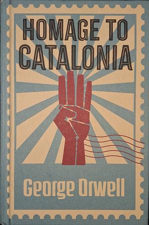 Homage To Catalonia