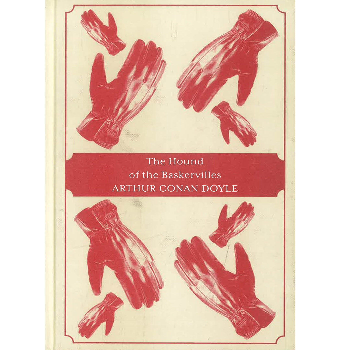 The Hound Of The Baskervilles