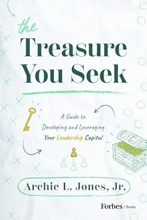 Treasure You Seek
