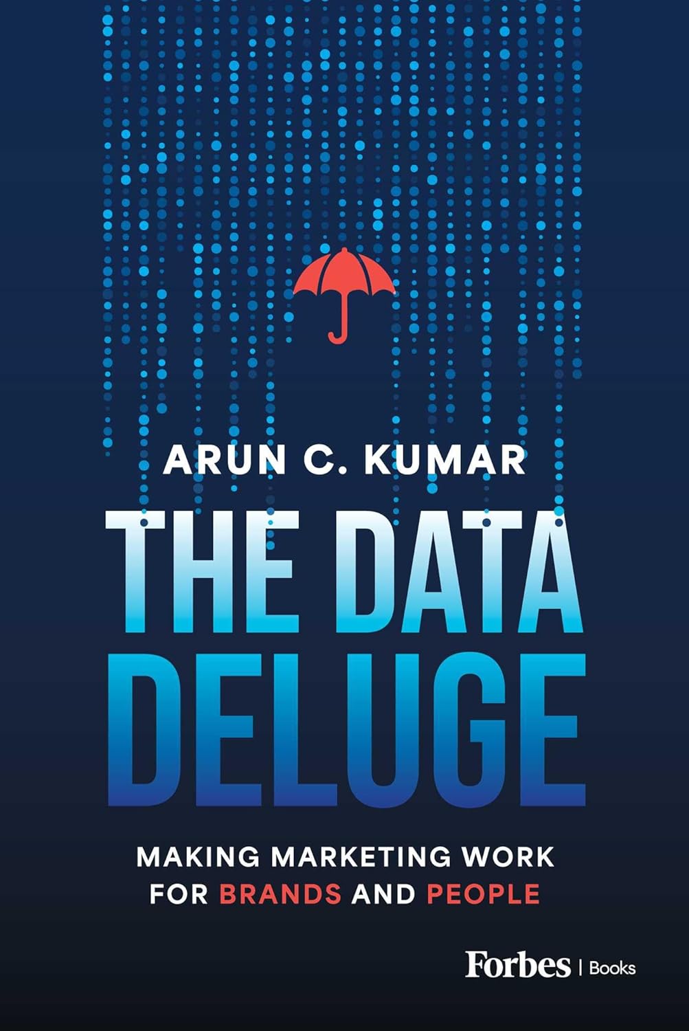 Data Deluge