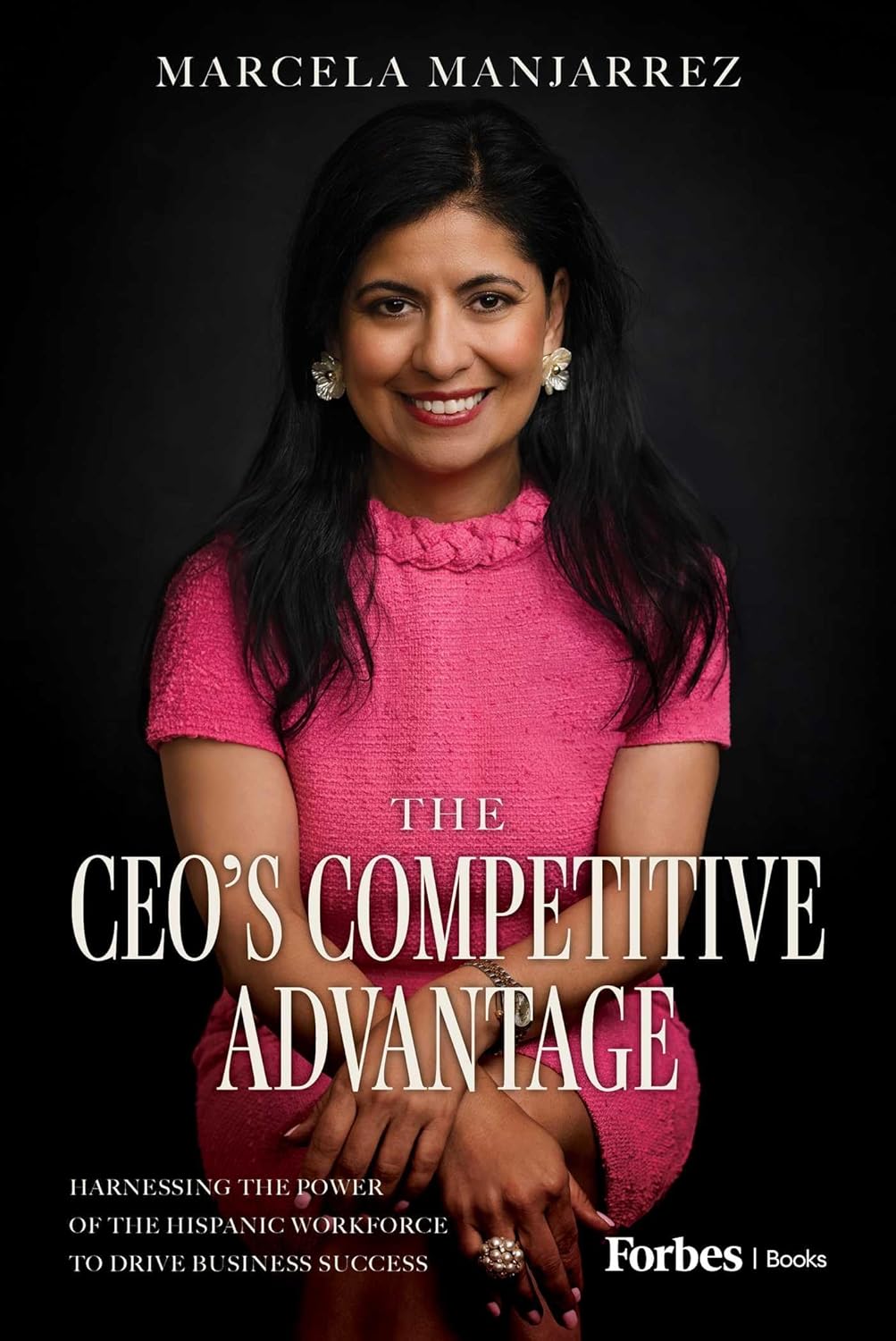 Ceos Competitive Advantage