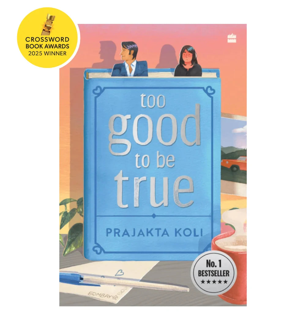 Too Good To Be True