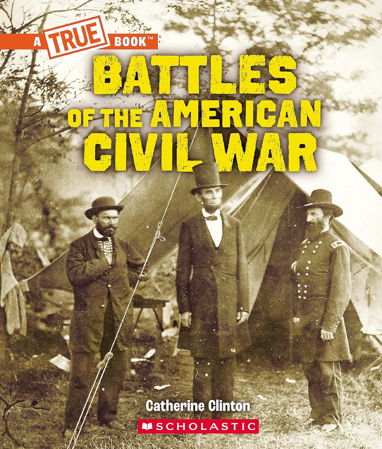 Battles Of The American Civil War