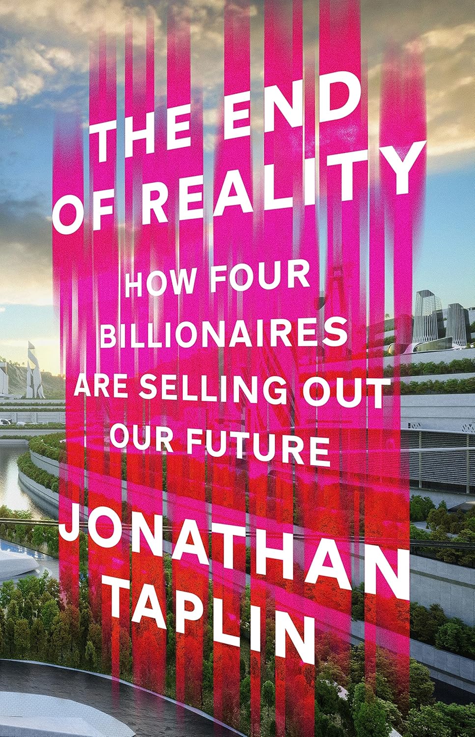 The End Of Reality
