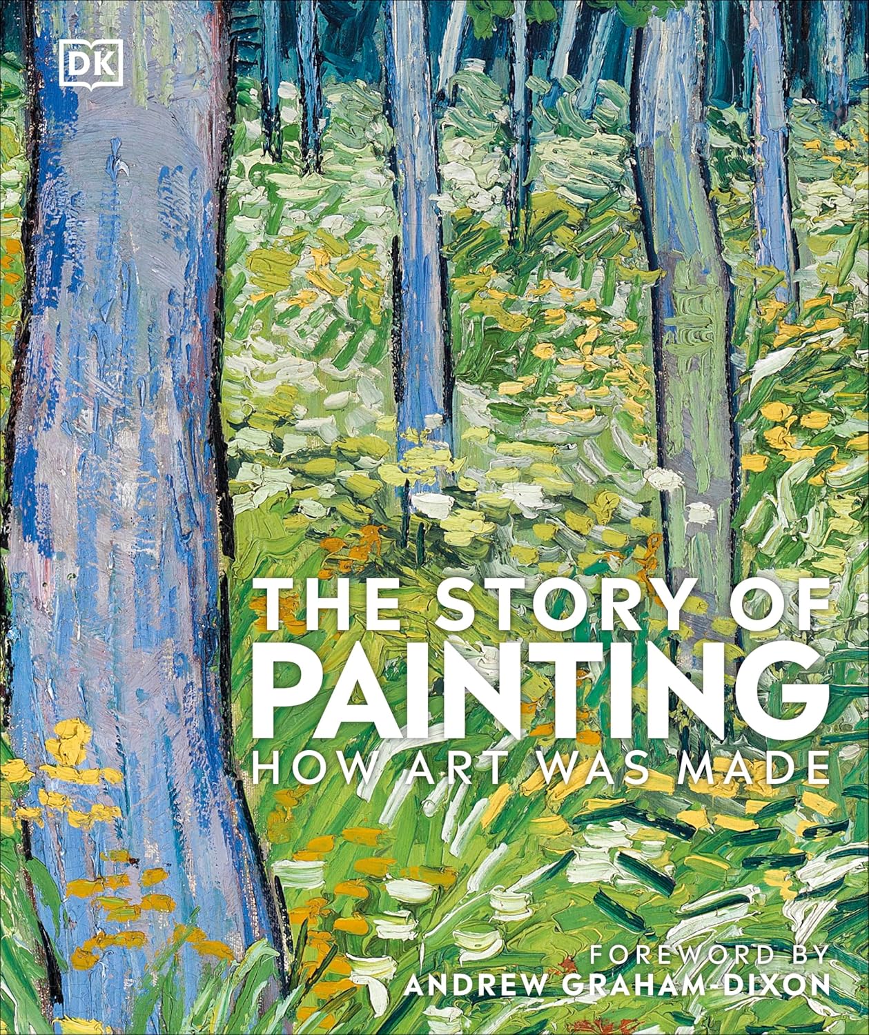 The Story Of Painting