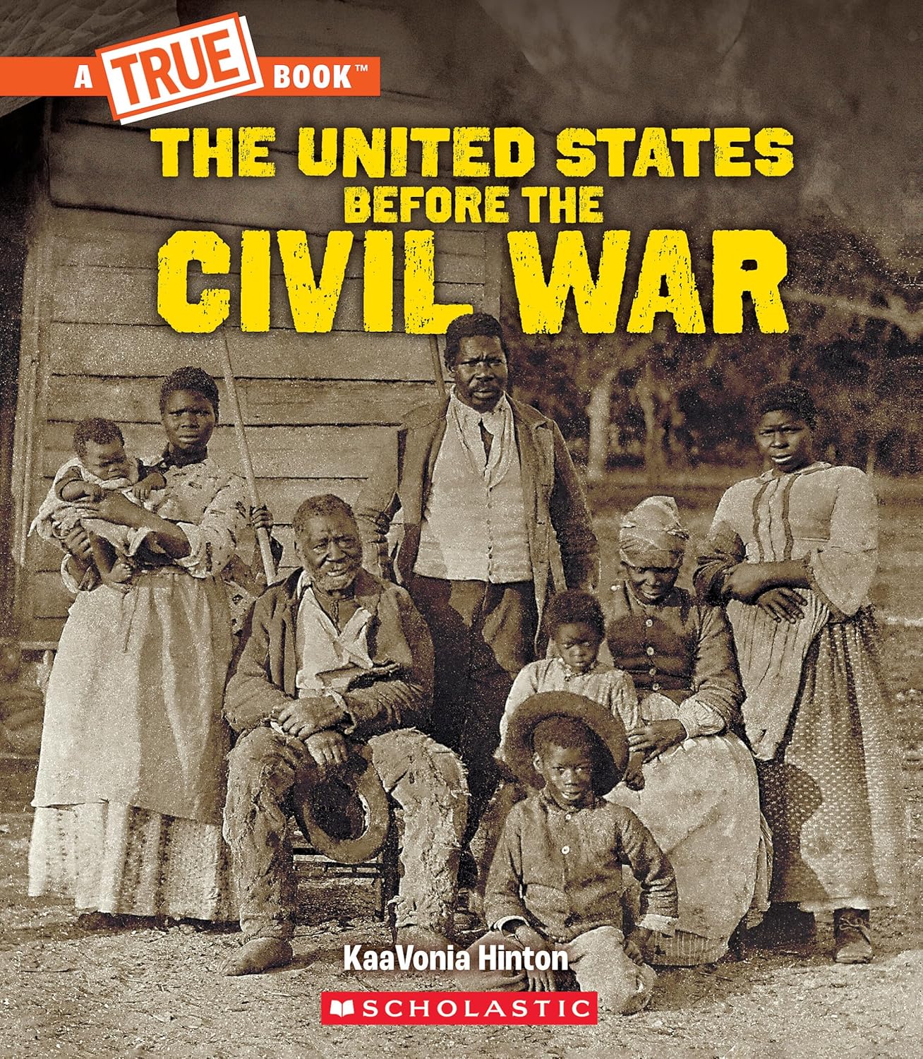 The United States Before The Civil War