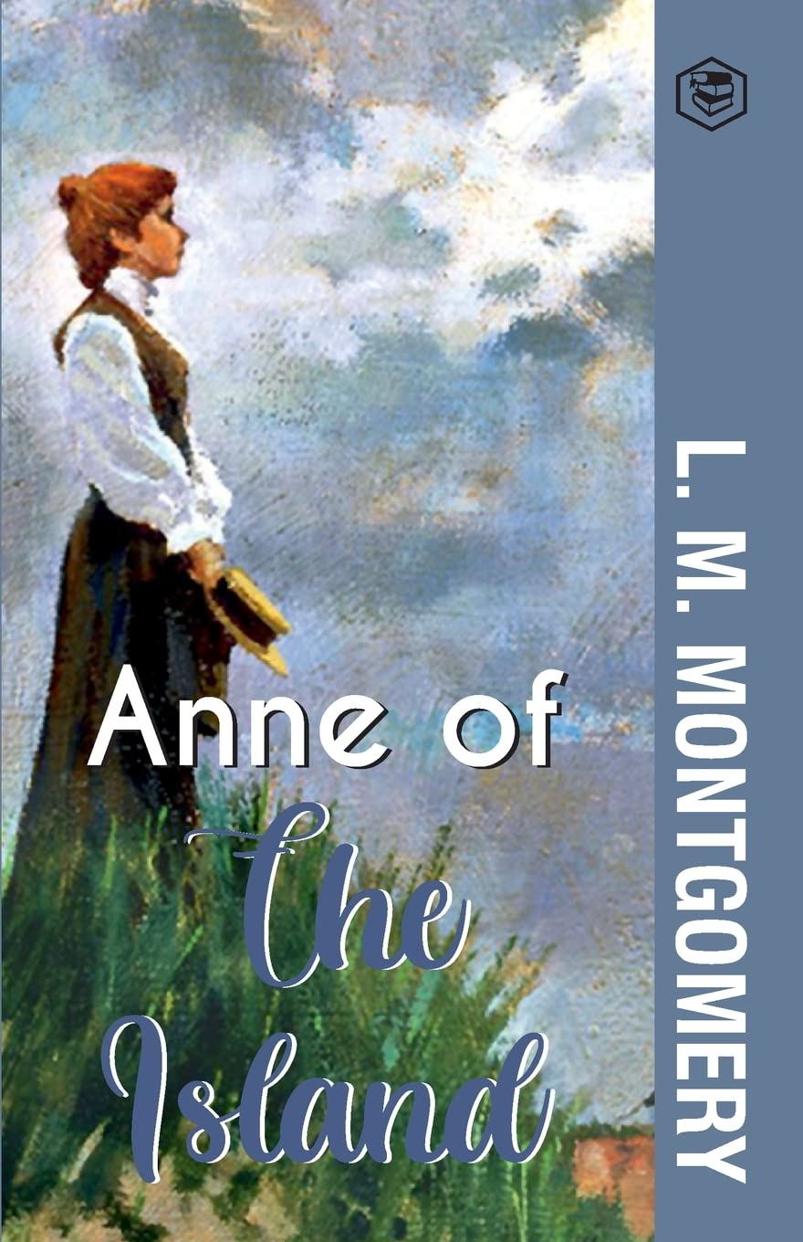 Anne Of The Island