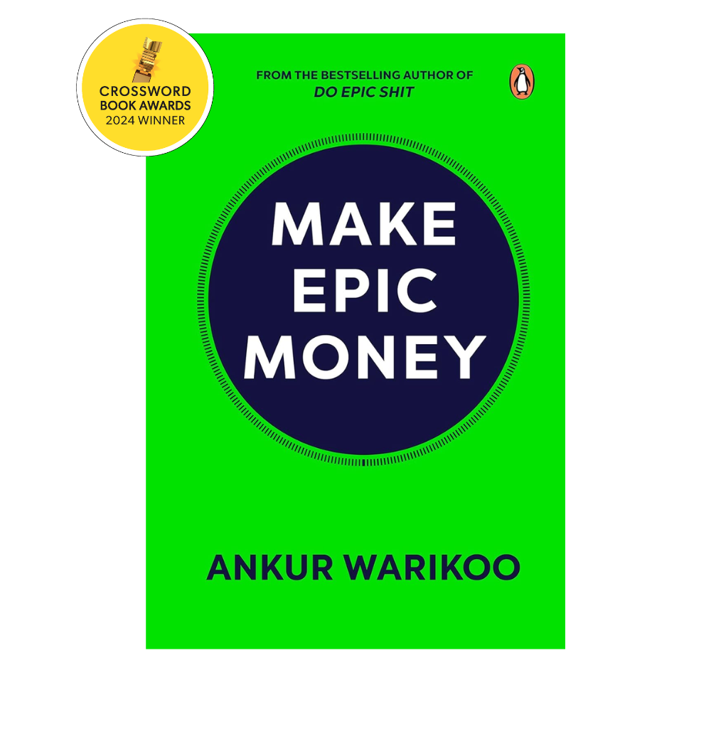 Make Epic Money
