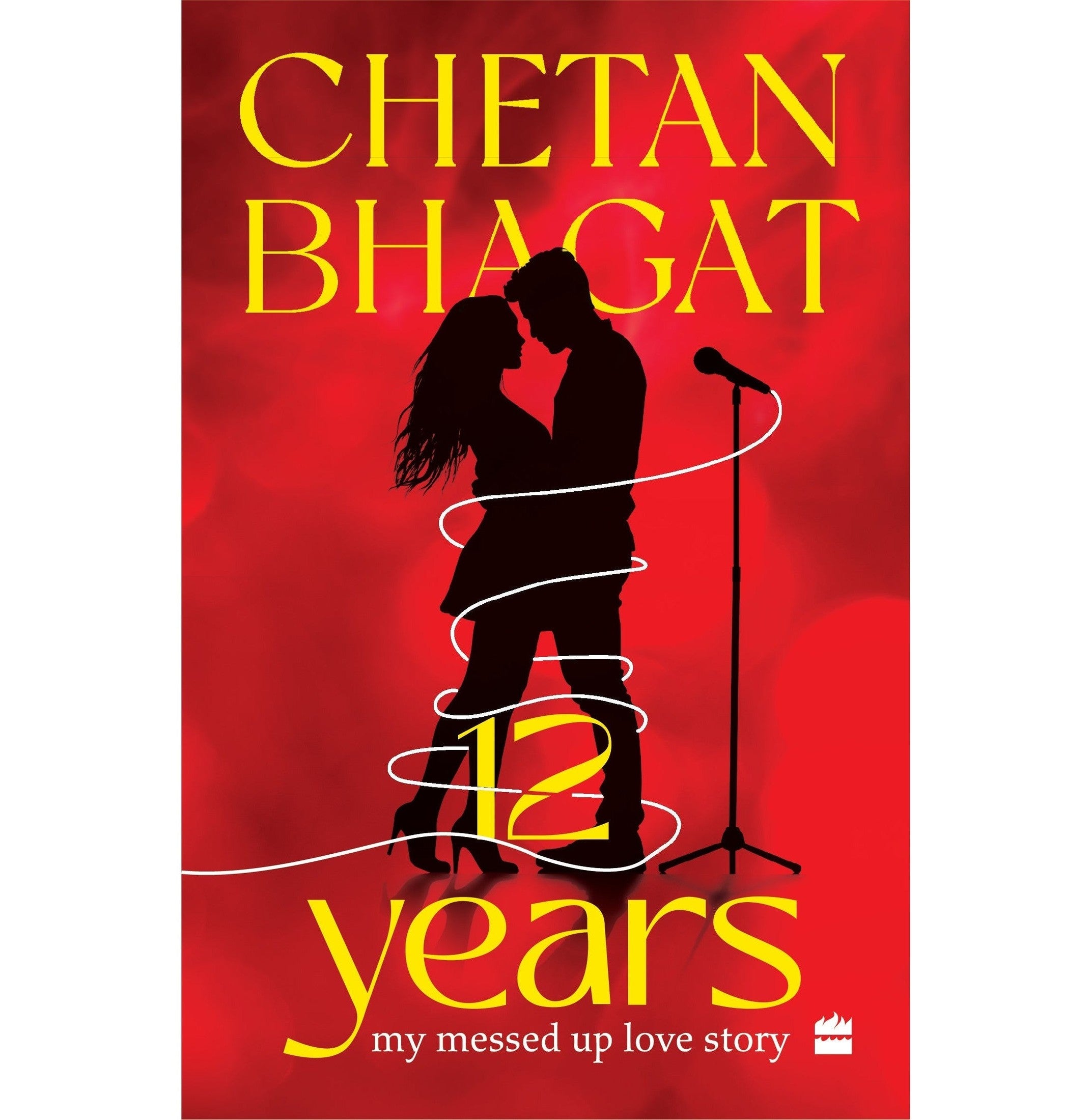 12 Years