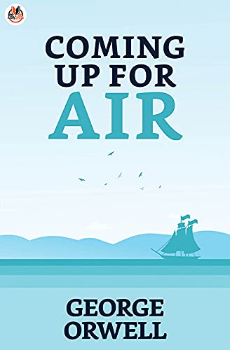 Coming Up For Air