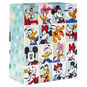Hallmark-Ed Bag Disney Mickey Mouse And Friends Medium-0349Egb7633