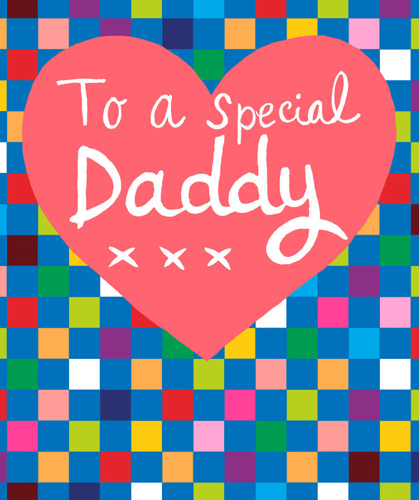Paper Salad-Ed Special Daddy-Fd Hds110