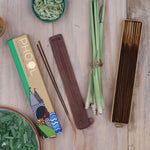 Phool Natural Incense Sticks - Lemongrass