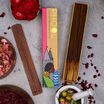 Phool Natural Incense Sticks - Indian Rose Ph_Is_Ir