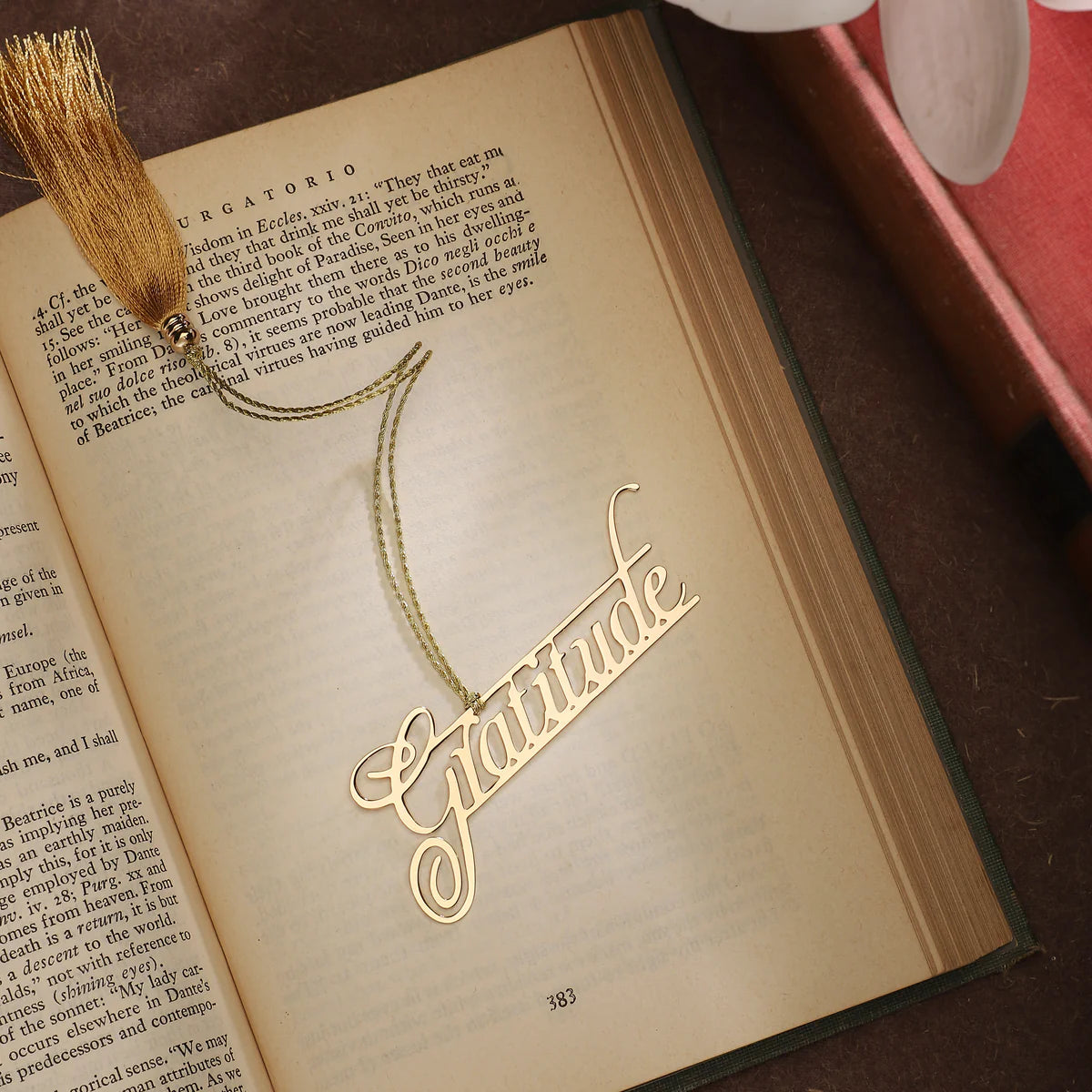Anand Prakash-Bookmark_Gratitude_Brass Bp-Bm370
