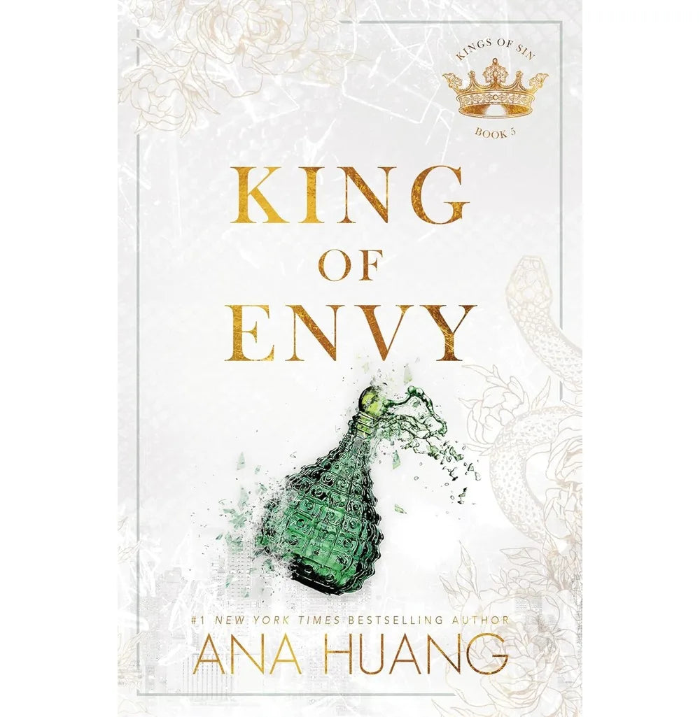 King Of Envy