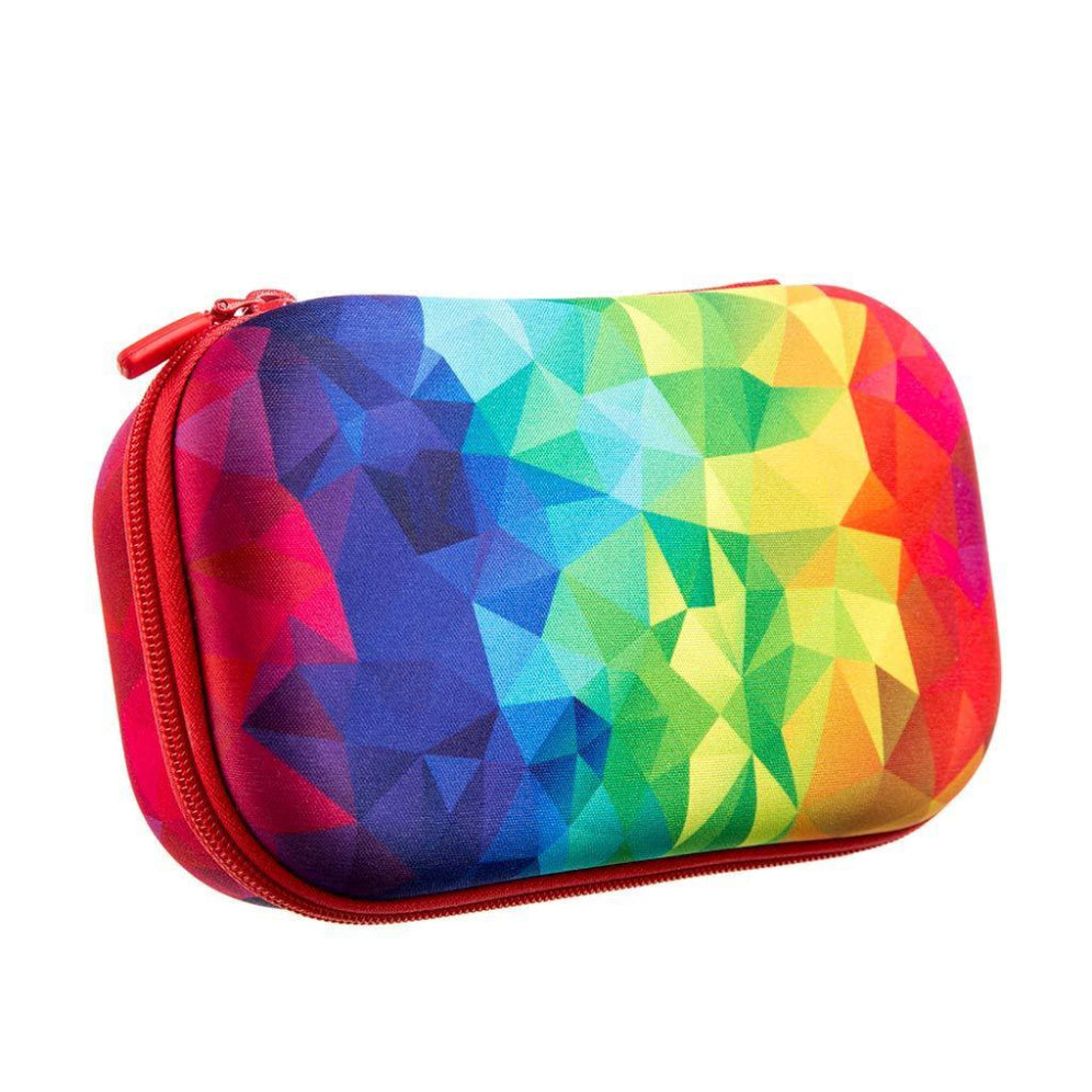 Zipit-Fresh Colorz Box Rainbow Kaleidoscope Zpp-Pl2