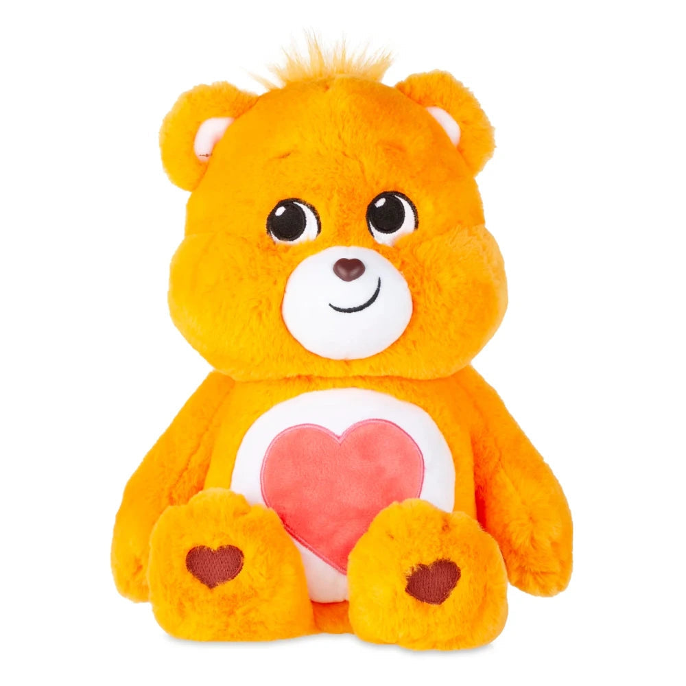 Mirada-Care Bear(Tenderheart)35Cm-Orange