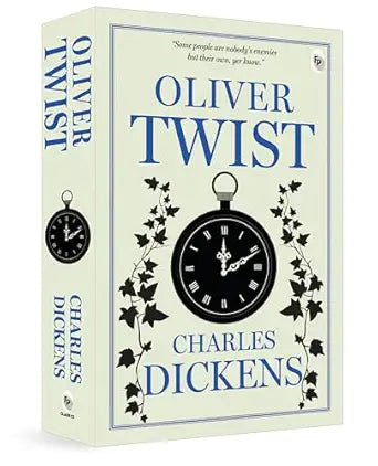 Oliver Twist