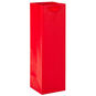 Hallmark-Ed Bag Red Bottle-0349Egb7447
