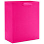 Hallmark-Ed Bag Hot Pink Medium-0349Egb7795