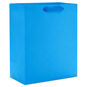 Hallmark-Ed Bag Royal Blue Medium-0349Egb7798