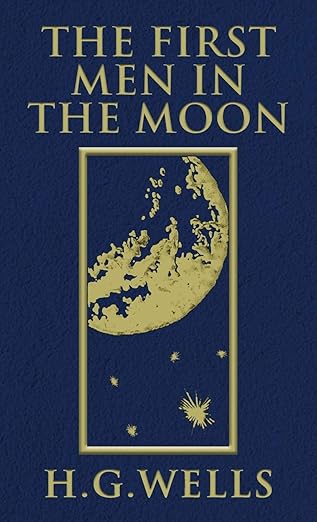 The First Men In The Moon