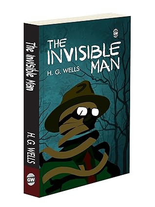 The Invisible Man