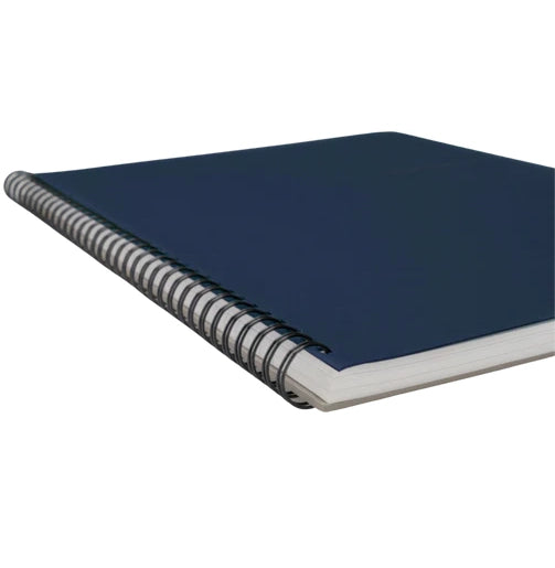 Paperclip Wiro128Xl-R Blue