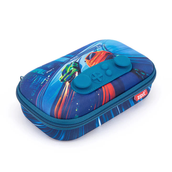 Zipit-Gaming Joystick Storage Box Speed Run Z24000100