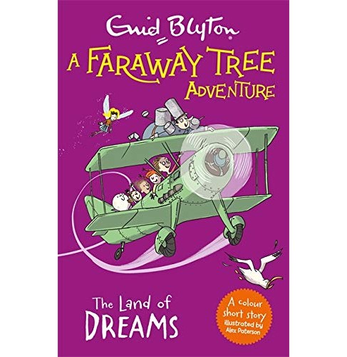 A Faraway Tree Adventure: The Land Of Dreams