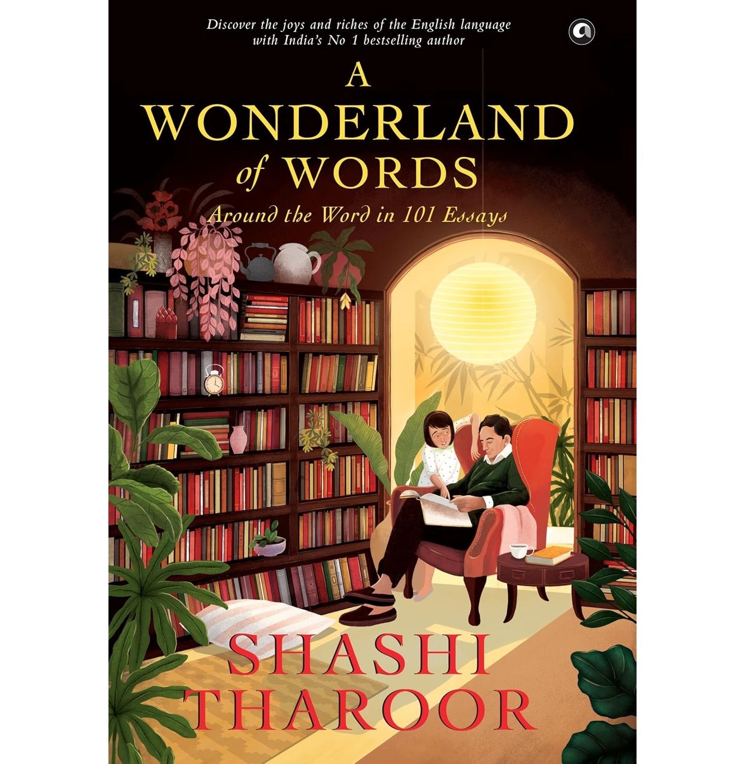 A Wonderland Of Words