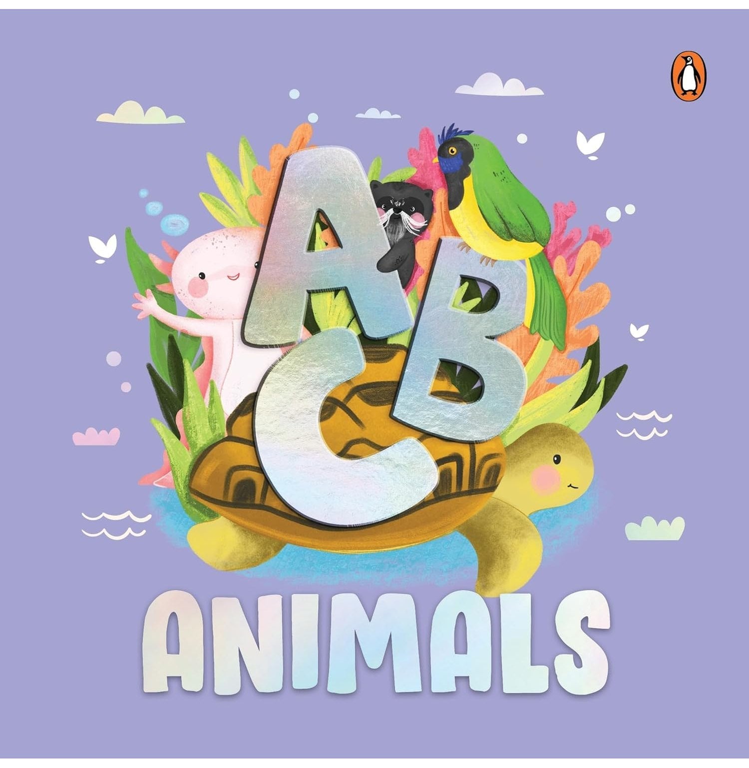 Abc Series: Animals