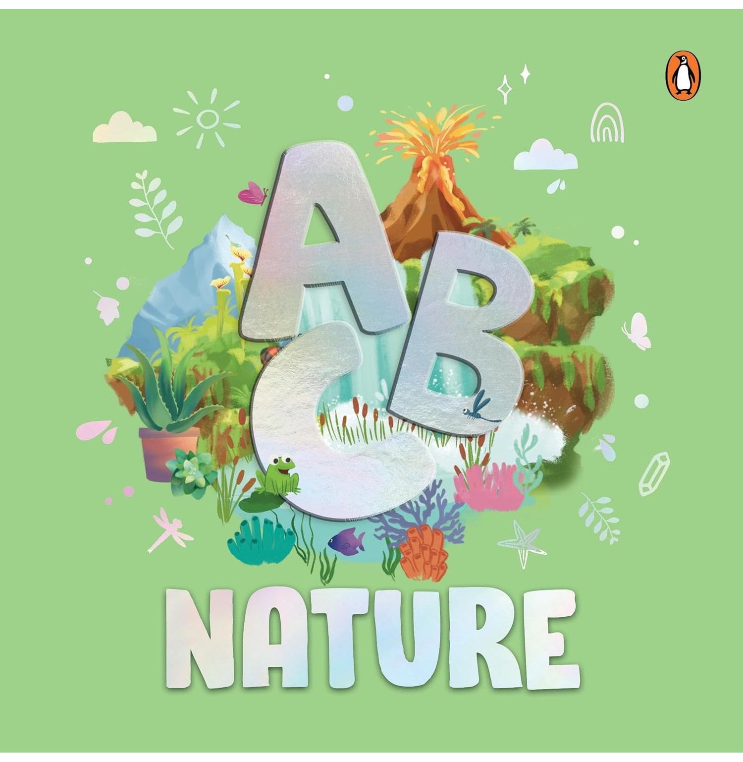 Abc Series: Nature