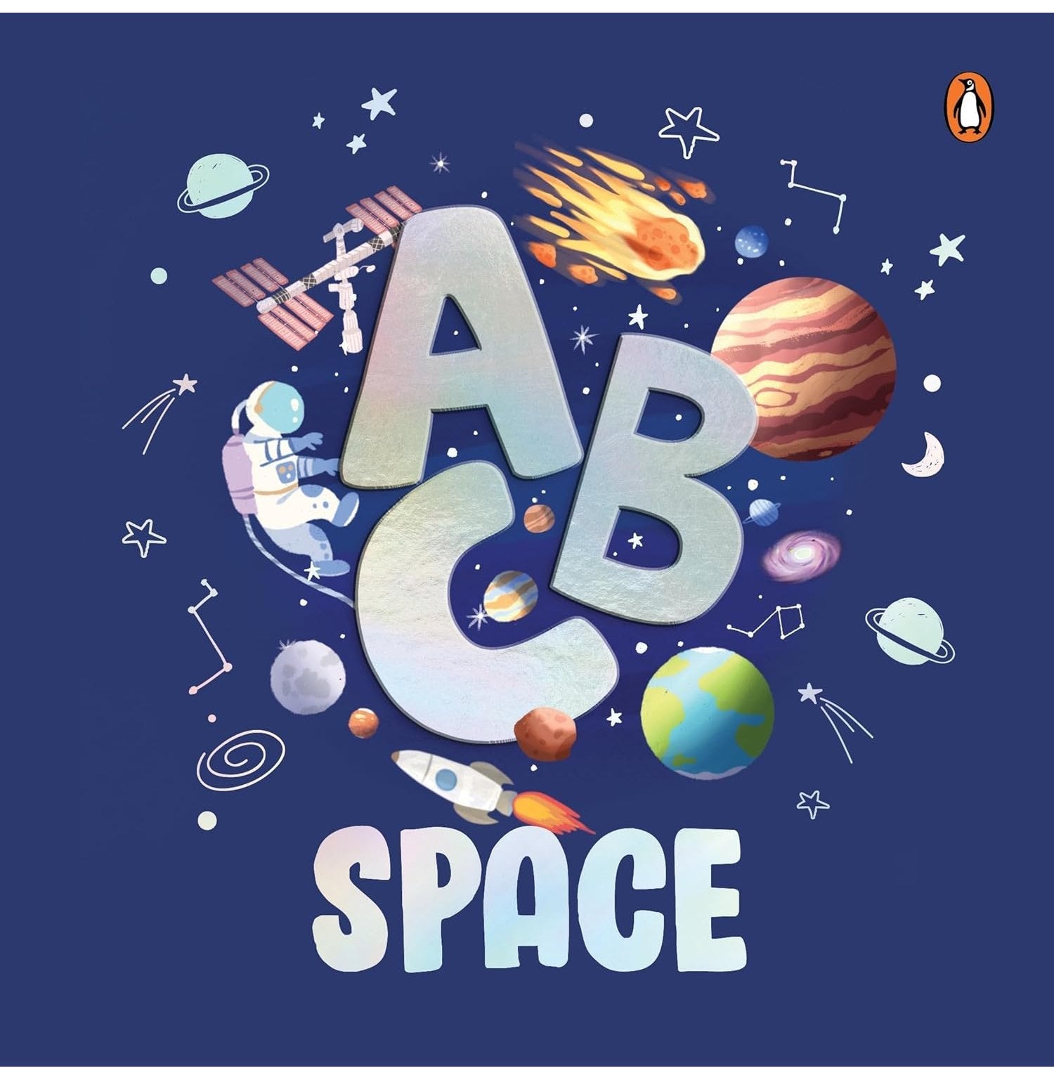 Abc Series: Space
