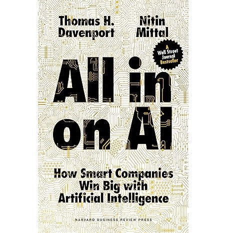 All-In On Ai