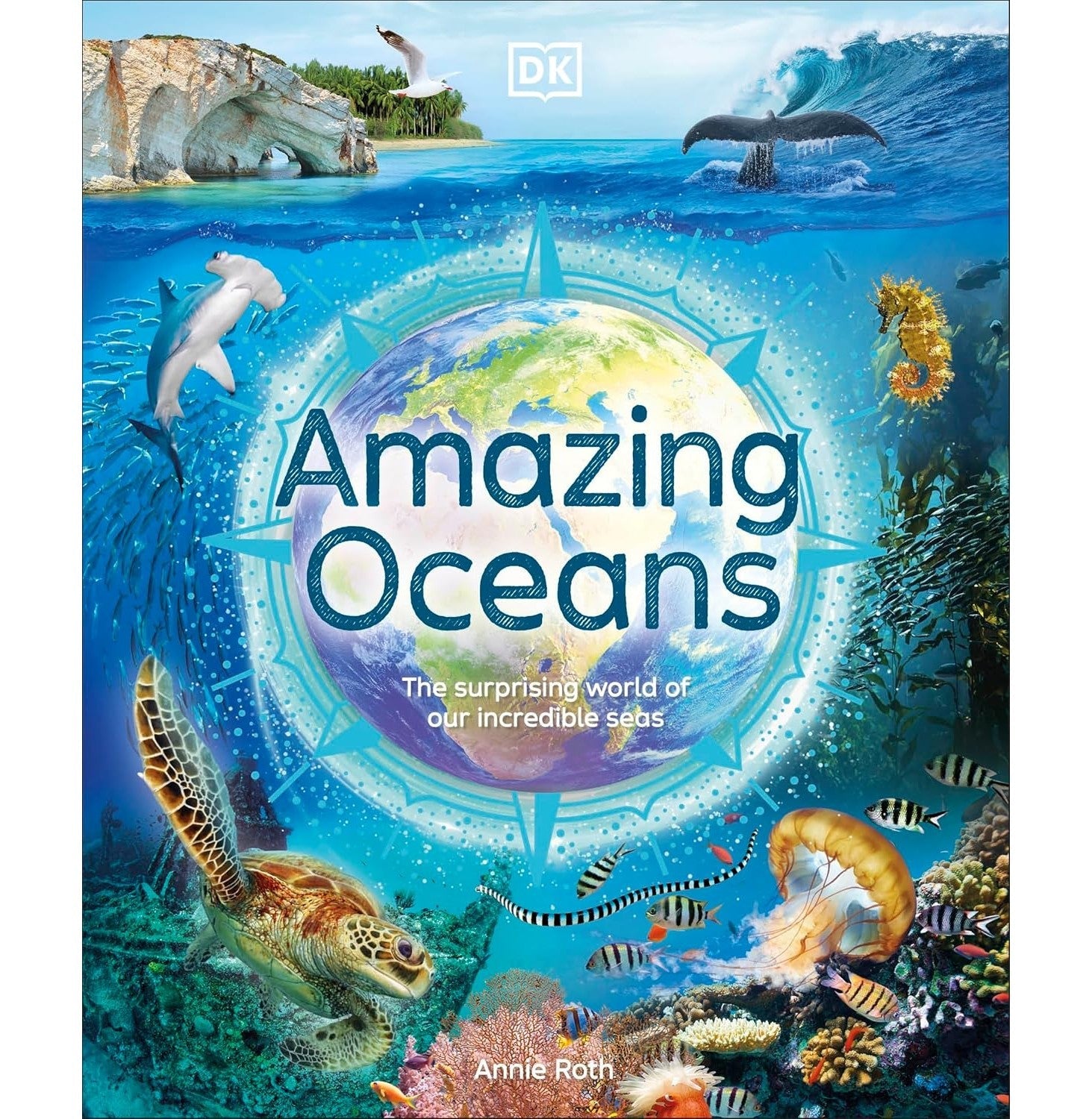 Amazing Oceans