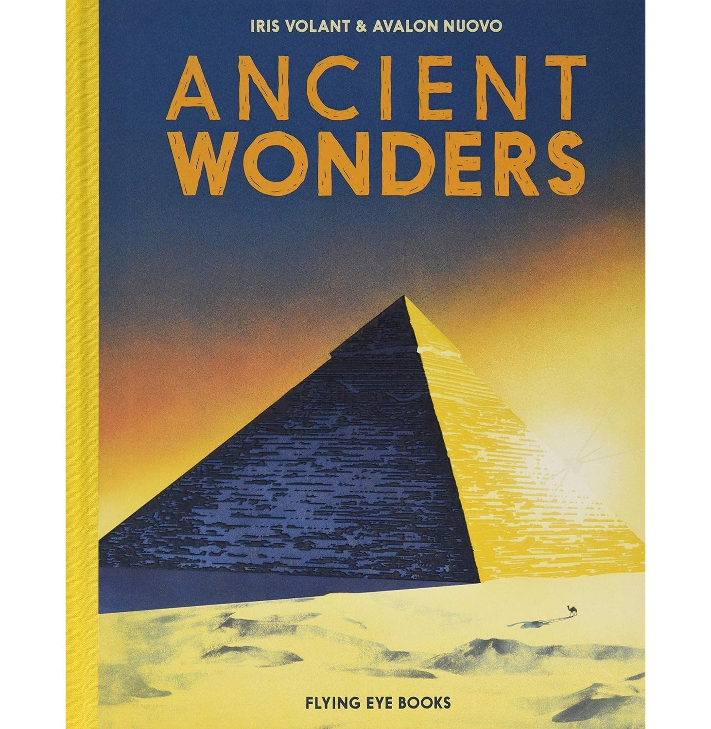 Ancient Wonders